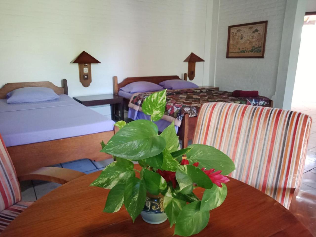 Rini Hotel Lovina Екстериор снимка