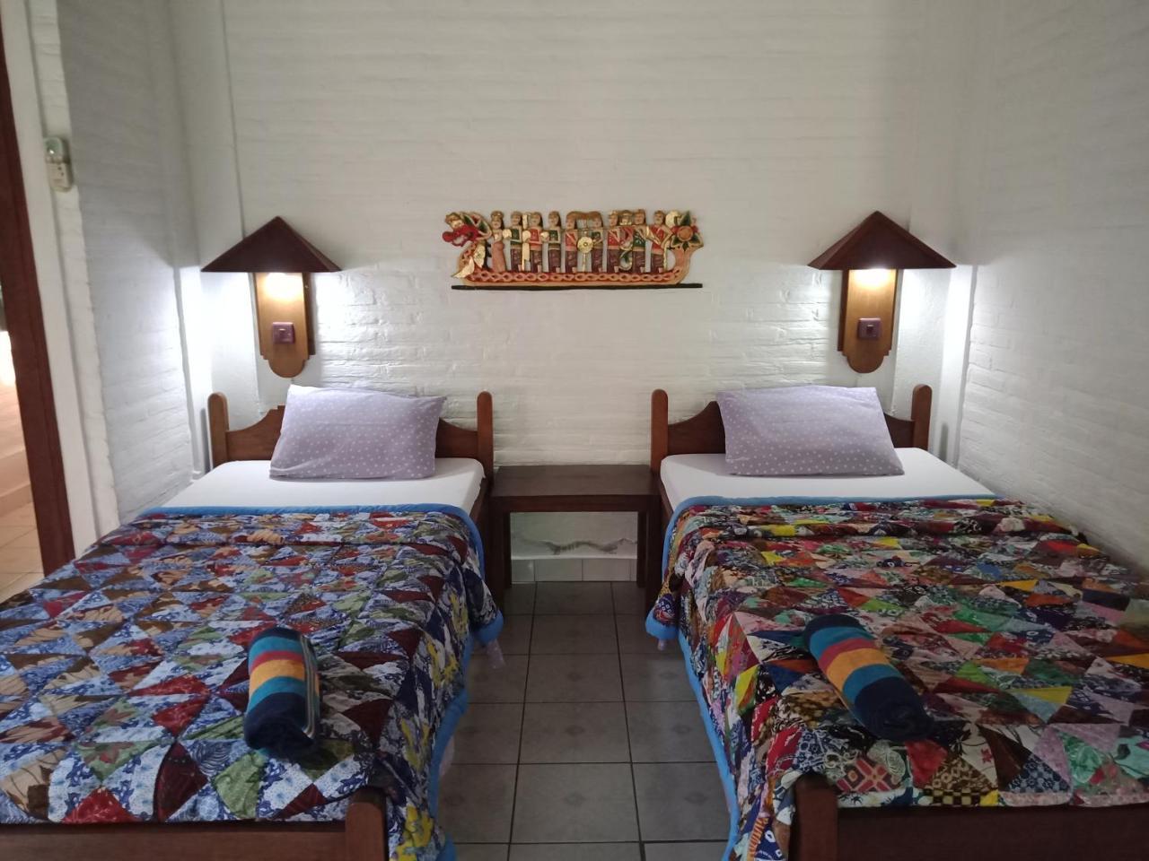 Rini Hotel Lovina Екстериор снимка